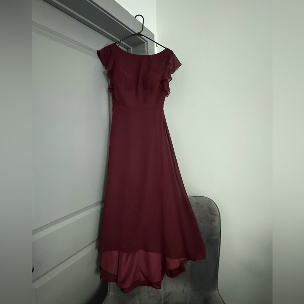 Formal dress. Never worn!
